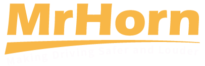 MrHorn Logo